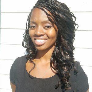 Meet your Posher, Daronica